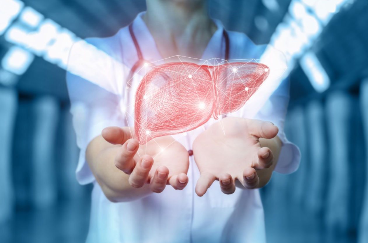liver