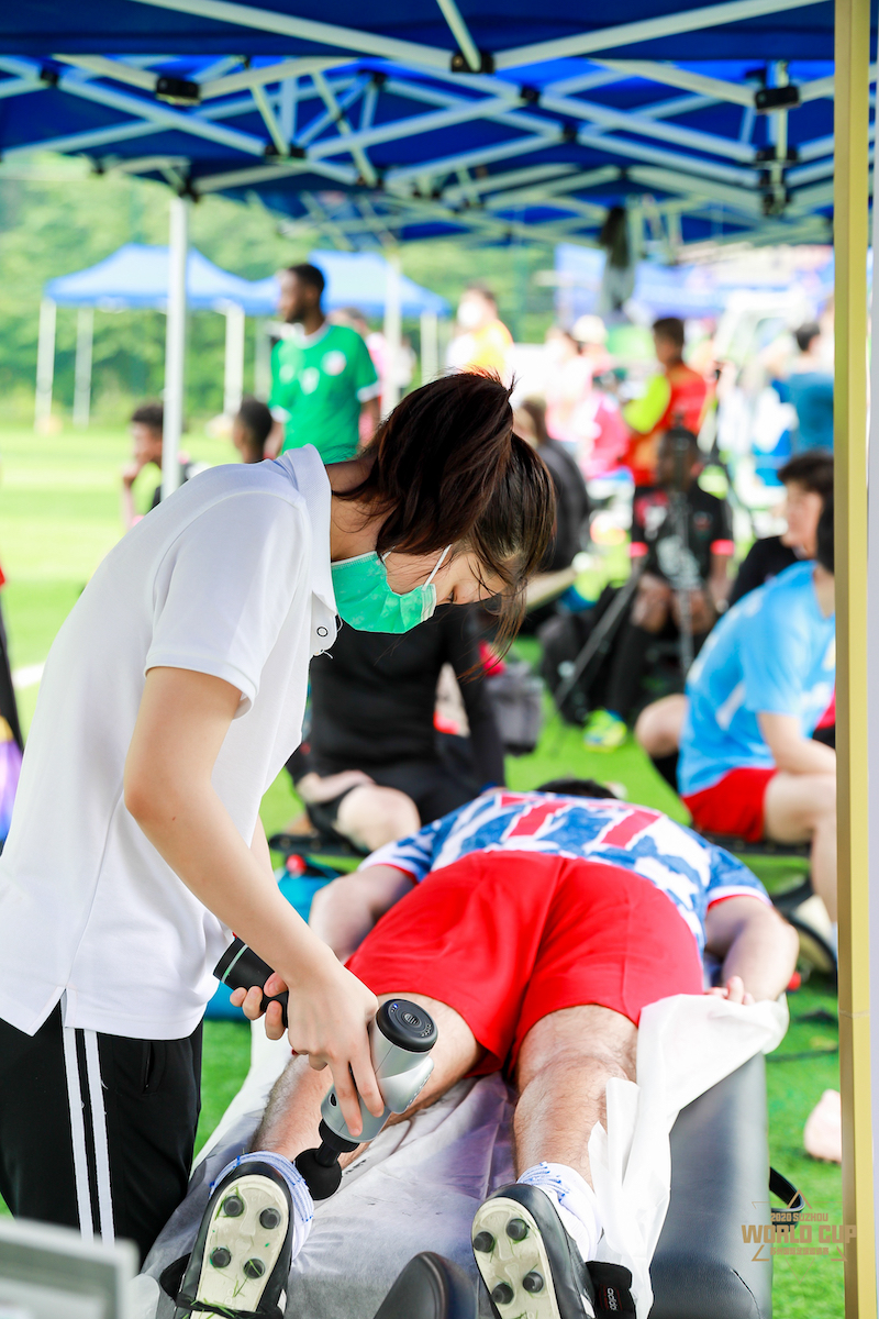 Sports Medicine